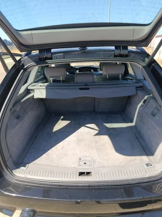 BMW Serie 5 2009