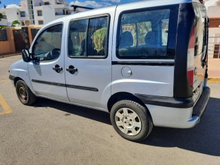 FIAT Doblò 2004