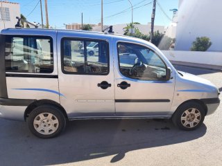 FIAT Doblò 2004