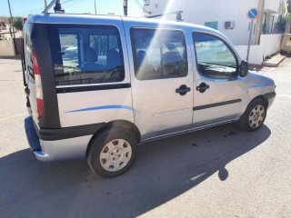 FIAT Doblò 2004