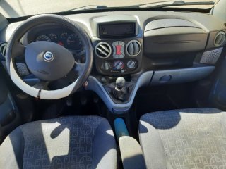FIAT Doblò 2004