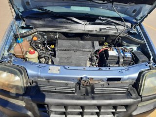 FIAT Doblò 2004