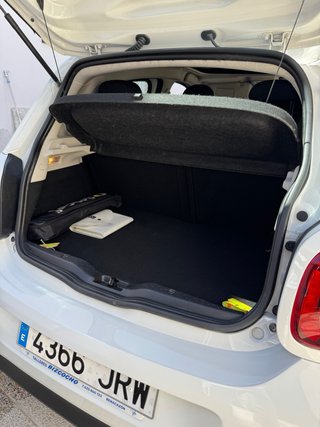 SMART FORFOUR AUTOMATICO 90cv PASSION SPORT
