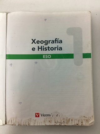 XEOGRAFIA E HISTORIA 1 (COMUNIDADE EN REDE)