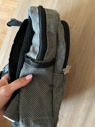 Mochila Spiderman