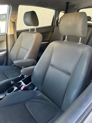 Toyota Corolla 2008