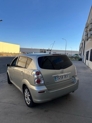 Toyota Corolla 2008
