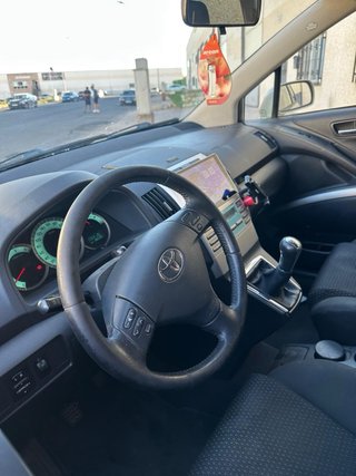 Toyota Corolla 2008