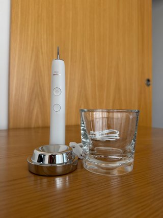 Philips Sonicare DiamondClean 9400