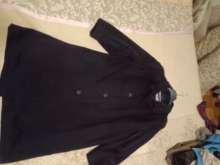 Capotto Acquascutum per Mozzi Treviso