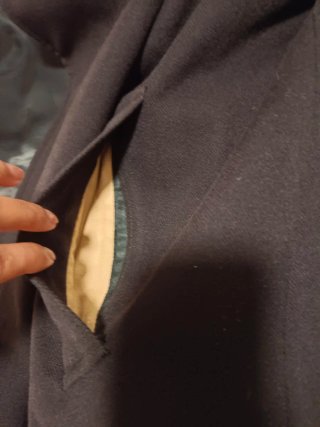 Capotto Acquascutum per Mozzi Treviso