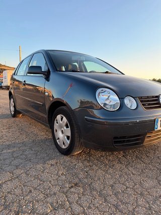 Volkswagen Polo 2005