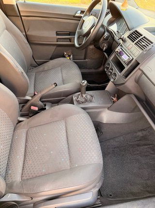 Volkswagen Polo 2005