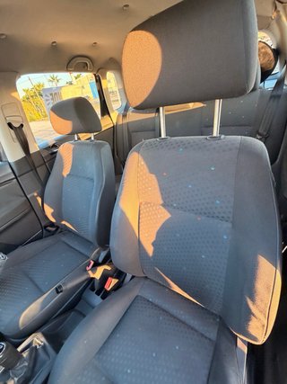 Volkswagen Polo 2005