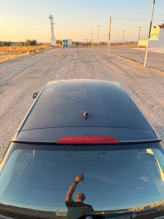 Volkswagen Polo 2005