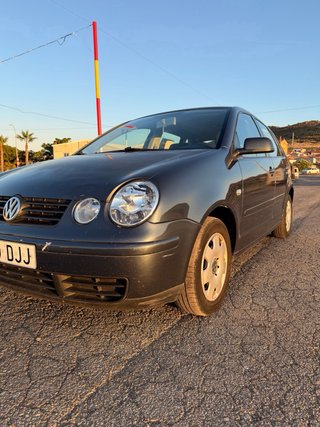 Volkswagen Polo 2005