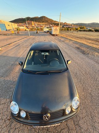 Volkswagen Polo 2005