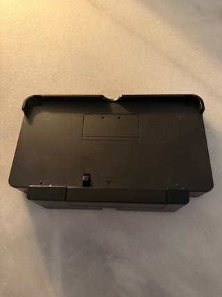 Nintendo 3DS Bianca