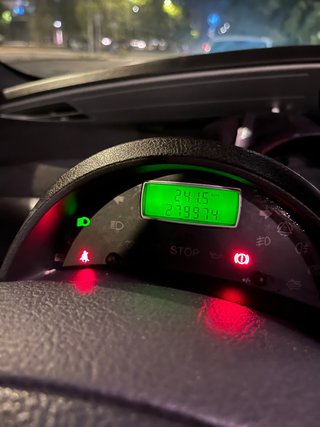 Peugeot 807