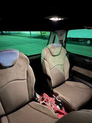 Peugeot 807