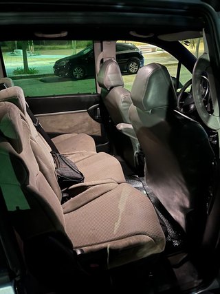 Peugeot 807