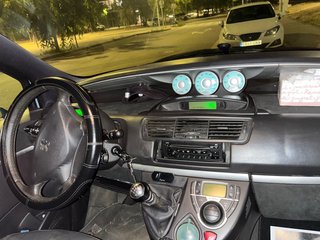 Peugeot 807