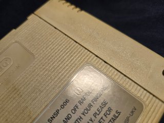 Pilotwings SNES Nintendo PAL Version
