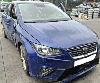 Faro antiniebla 6f0941701a seat ibiza (kj1) 133600