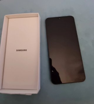 Samsung A17 5G + Funda