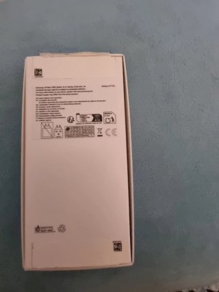 Samsung A17 5G + Funda
