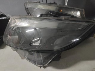 Faros Delanteros W447 Clase V Vito