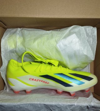 Scarpe da calcio Adidas X CRAZYFAST ELITE AG