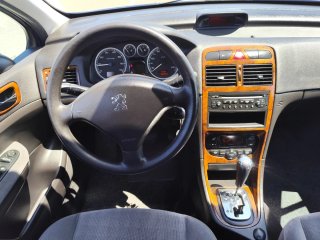 Peugeot 307 2002