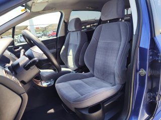 Peugeot 307 2002
