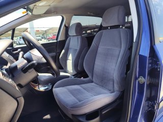 Peugeot 307 2002