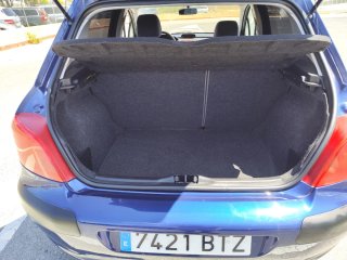 Peugeot 307 2002
