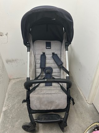 Silla de paseo Inglesina