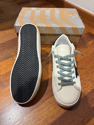 Zapatillas Golden Goose GGDBA