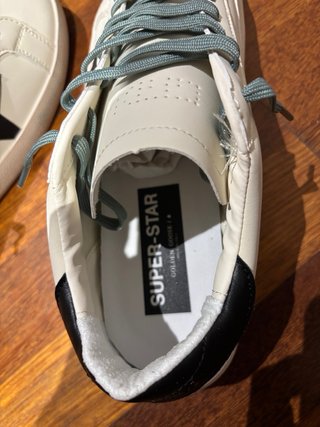 Zapatillas Golden Goose GGDBA