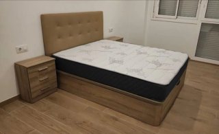 Canapés y Colchónes Nuevos