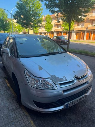 Citroen C4 2005