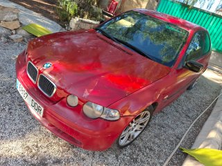BMW Serie 3 2003