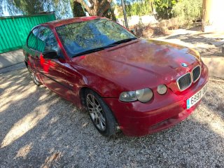 BMW Serie 3 2003