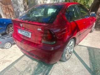 BMW Serie 3 2003
