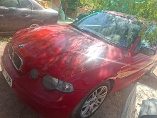 BMW Serie 3 2003