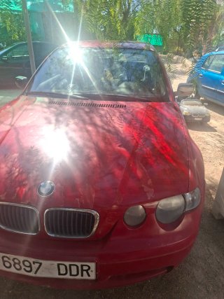 BMW Serie 3 2003