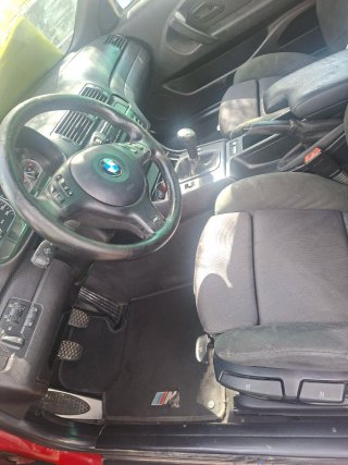 BMW Serie 3 2003