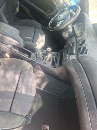 BMW Serie 3 2003