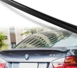 Alerón BMW Serie 3 E90 M-Tech