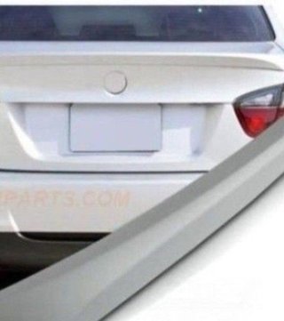 Alerón BMW Serie 3 E90 M-Tech